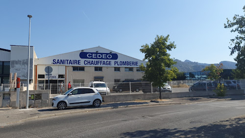 CEDEO Aubagne Les Paluds : Sanitaire - Chauffage - Plomberie à Aubagne