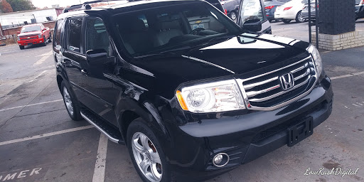 Used Car Dealer «Auto Selection of Charlotte», reviews and photos, 6802 South Blvd, Charlotte, NC 28217, USA