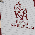 Photo n°1 de l'avis de Marie.. fait le 28/10/2019 à 19:11 sur le  Hotel Kaiseralm GmbH à Bischofsgrün