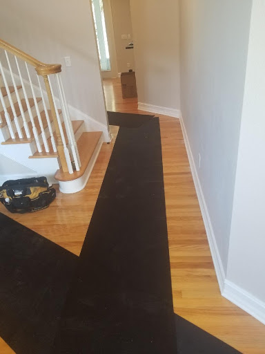 Moving Company «Unlimited Moving», reviews and photos, 932 E 124th Ave, Tampa, FL 33612, USA