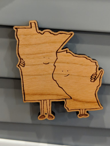 Gift Shop «Little Luxuries», reviews and photos, 230 State St # 1, Madison, WI 53703, USA