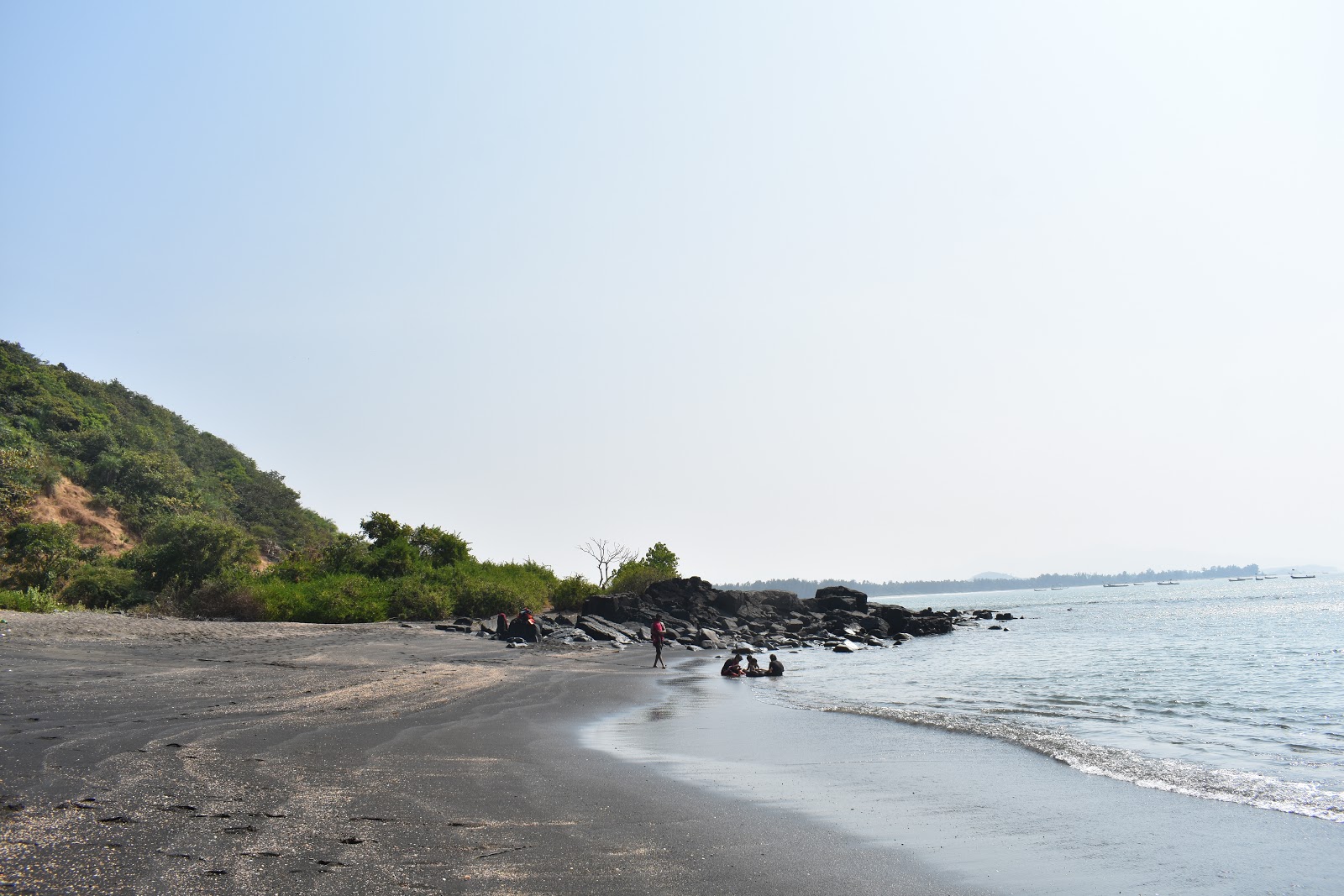 Photo de Tilmati Beach avec un niveau de propreté de très propre