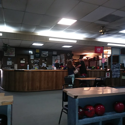 Bowling Alley «Bowlarama Lanes», reviews and photos, 2300 W 15th St, Panama City, FL 32401, USA