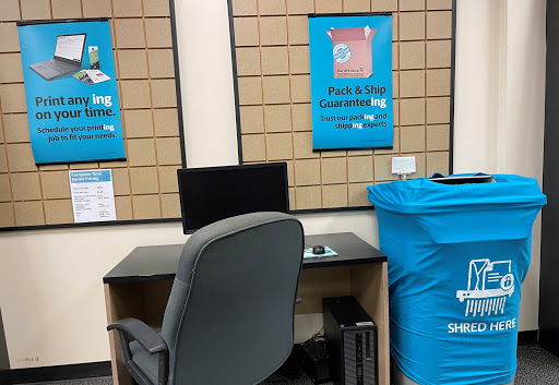 Shipping and Mailing Service «The UPS Store», reviews and photos, 191 North Ave, Dunellen, NJ 08812, USA