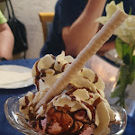 Photo n°5 de l'avis de bunker.o fait le 03/06/2023 à 21:35 sur le  Gaststätte Treff '97 à Neuhausen/Spree