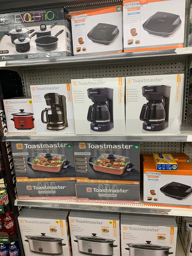 Discount Store «Dollar General», reviews and photos, 50 N Main St, Brockport, NY 14420, USA