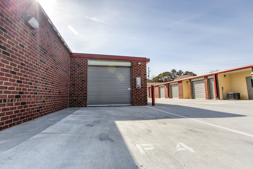 Self-Storage Facility «Storage Xxtra», reviews and photos, 109 Kirkley Rd, Tyrone, GA 30290, USA