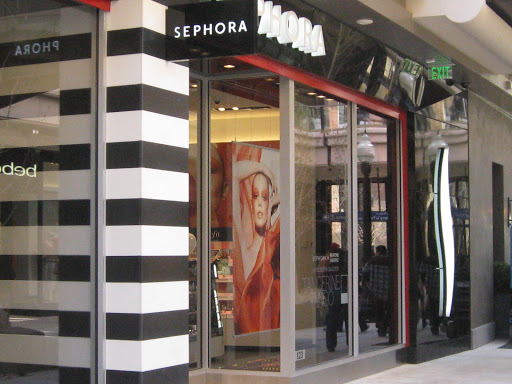 Cosmetics Store «SEPHORA», reviews and photos, 50 North Main Street #123, Salt Lake City, UT 84101, USA