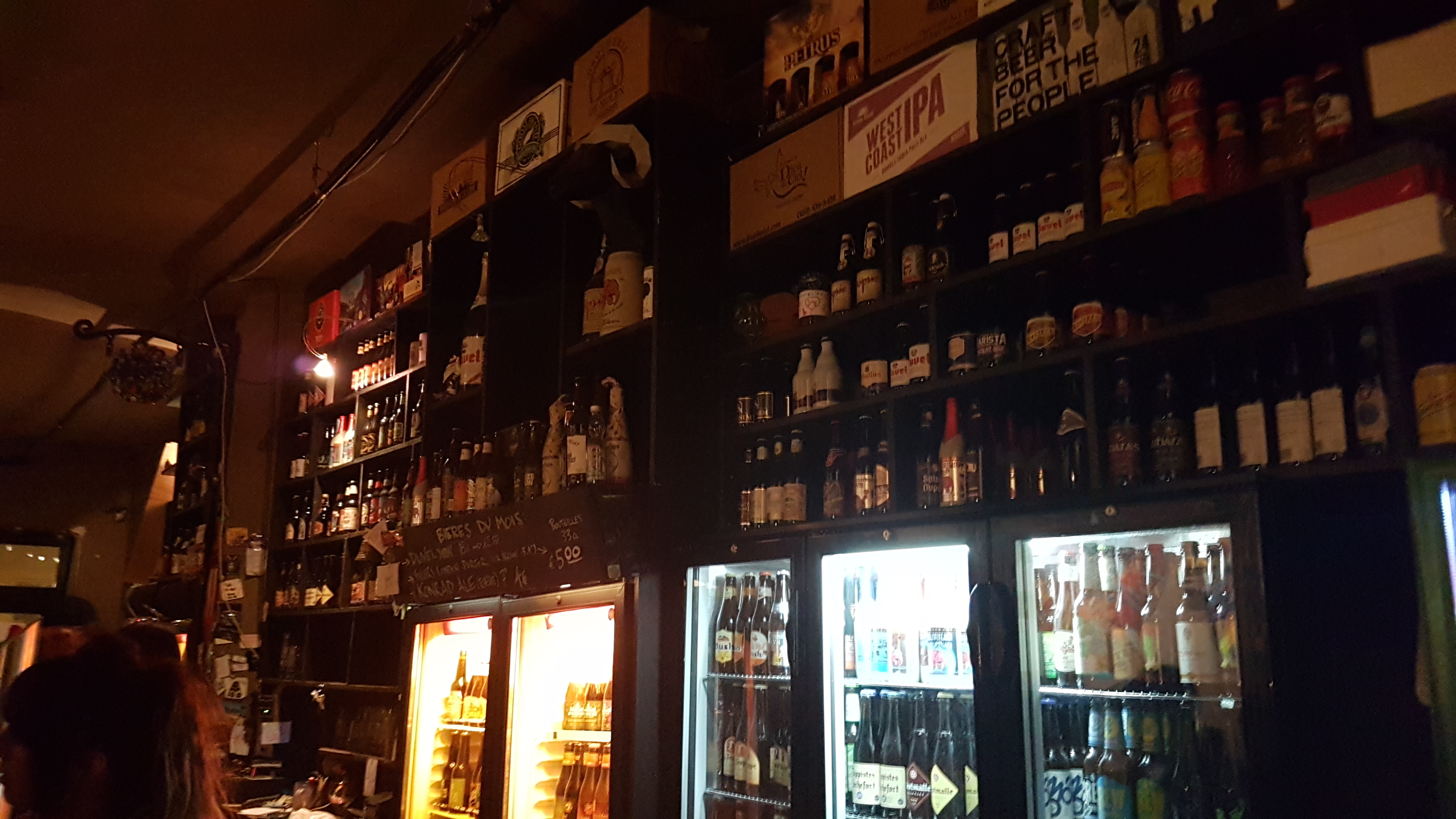 Photo n° 1 de l'avis de stephane.o fait le 04/10/2017 à 08:44