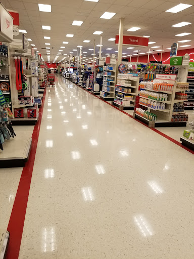 Department Store «Target», reviews and photos, 913 Norland Ave, Chambersburg, PA 17201, USA