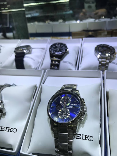 Jewelry Repair Service «Pasadena Jewelers», reviews and photos, 1864 E Washington Blvd # 103, Pasadena, CA 91104, USA