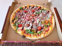 Pizza du Pizzeria L'atelier de Julien à Marly - n°19