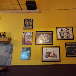 Photo n°4 de l'avis de Jeff.o fait le 03/10/2018 à 19:59 sur le  La Staffetta à Calci