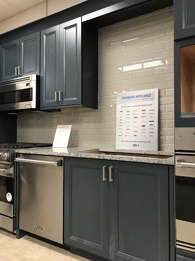 Appliance Store «Haywood Appliance», reviews and photos, 8805 Carolina Blvd, Clyde, NC 28721, USA