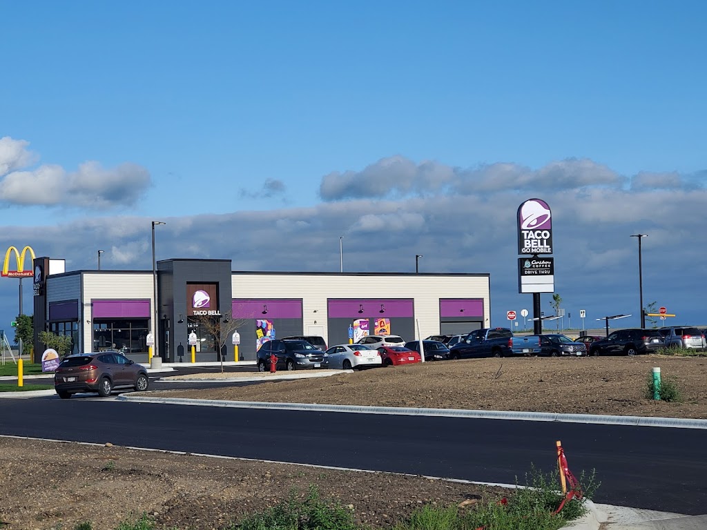 Taco Bell 56378