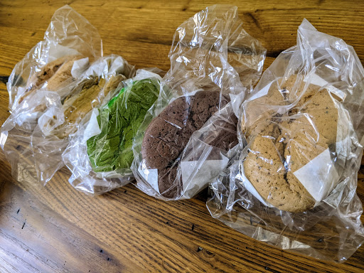 Coffee Shop «Kam Hing Coffee Shop», reviews and photos, 118 Baxter St, New York, NY 10013, USA