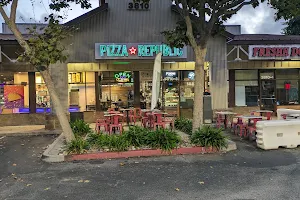 Pizza Republic image