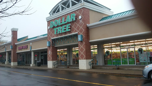 Dollar Store «Dollar Tree», reviews and photos, 370 US-130 #5, East Windsor, NJ 08520, USA