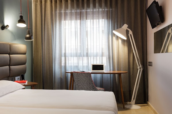 Imagen de Hotel Pamplona Plaza (6 de 16)