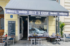 Billy's Café & Kiosk