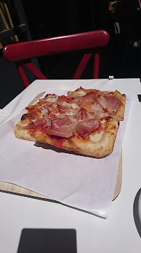 Pizza du Pizzeria Casa Roma Pizza al taglio à Cassis - n°10
