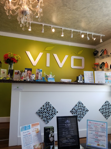 Day Spa «VIVO Hair Salon & Day Spa, Inc», reviews and photos, 1315 W Washington St, Harpers Ferry, WV 25425, USA