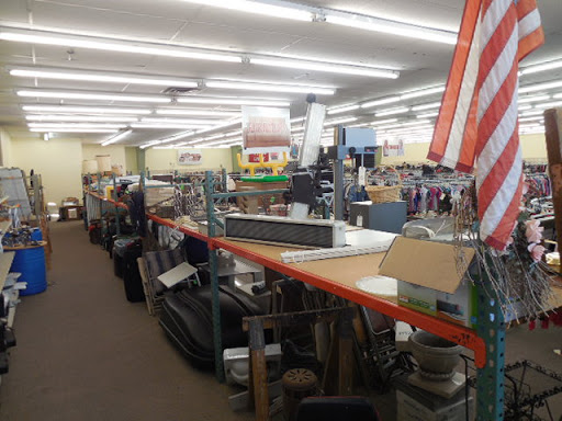 Thrift Store «Thrift America Omaha», reviews and photos