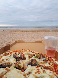 Photo n°12 de Pizza du Bourg à Ouistreham ()