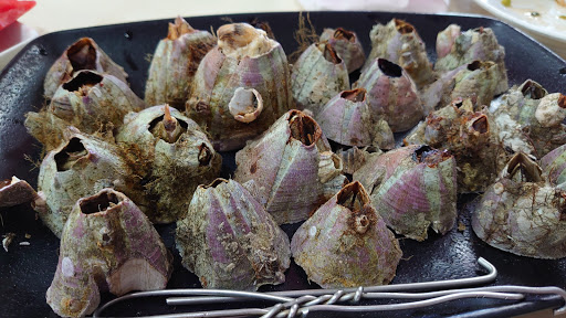 宜蘭縣南澳鄉美食 阿隆生猛海鲜 網友評價 菜單 推薦餐點 食記 外送優惠 飢餓黑熊app