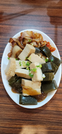 高雄南北餃子館 的照片