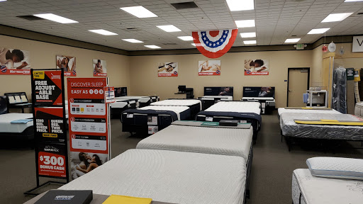 Mattress Firm Riverpoint Marketplace