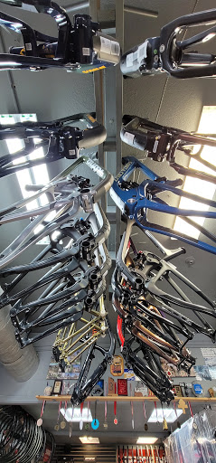 Bicycle Store «The Path Bike Shop - Tustin», reviews and photos, 215 W First St #102, Tustin, CA 92780, USA