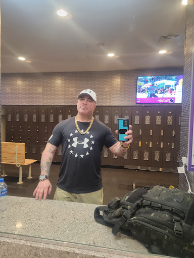 Gym «Planet Fitness», reviews and photos, 625 River Rd, Puyallup, WA 98371, USA