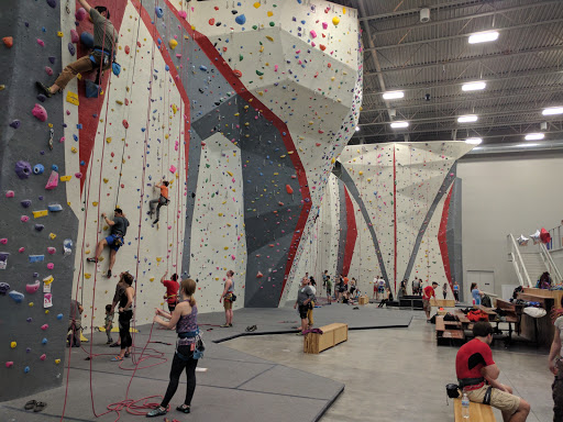 Gym «Adventure Rock», reviews and photos, 2220 N Commerce St, Milwaukee, WI 53212, USA