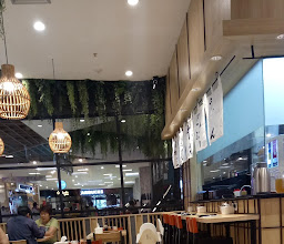 TORICO Trans Mart Bali photo