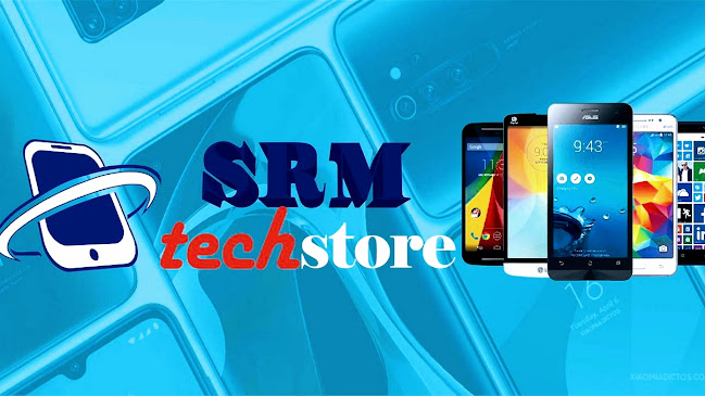 SRM TechStore