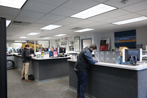 Car Dealer «Tri-City Chrysler Dodge Jeep Ram», reviews and photos