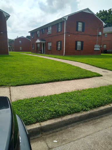 Mailing Service «FedEx Ground», reviews and photos, 5153 Maritime Rd, Jeffersonville, IN 47130, USA