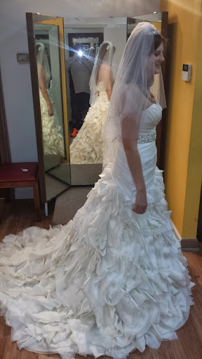 Boutique «Unique Boutique», reviews and photos, 2726 Bartlett Blvd, Memphis, TN 38134, USA