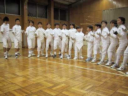東京フェンシングスクール