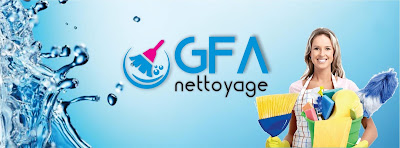 GFA Nettoyage à Pierre-Bénite