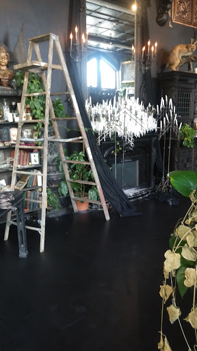 Tattoo Shop «The Black Veil Studio of Tattoo and Art», reviews and photos, 194 Cabot St, Beverly, MA 01915, USA