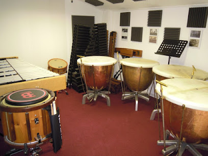 Drum Academy - Die Schlagzeugschule #1