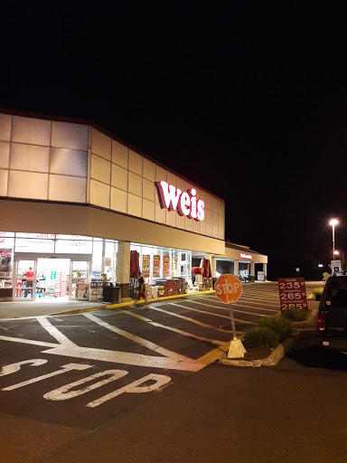 Weis Markets, 3011 William Penn Hwy, Easton, PA 18045, USA, 