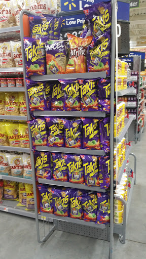 Supermarket «Walmart Neighborhood Market», reviews and photos, 3031 Mid Rivers Mall Dr, St Peters, MO 63376, USA