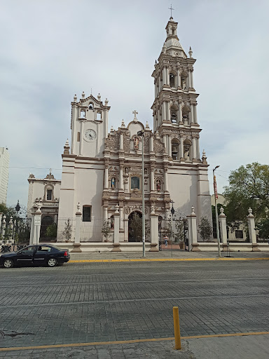 Catedral Metropolitana de Monterrey