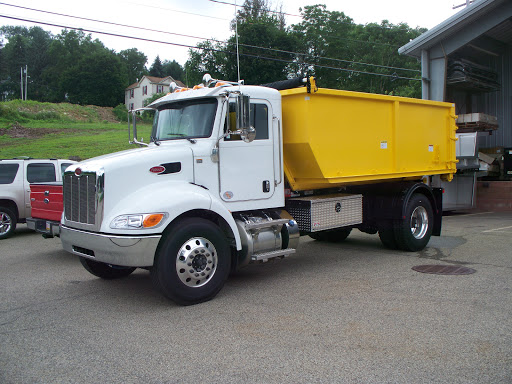 Snow Removal Service «Push-N-Pull», reviews and photos, 5951 Brownsville Rd, Pittsburgh, PA 15236, USA