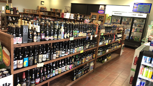 Wine Store «Wine & Brew Emporium Ltd», reviews and photos, 6154 S Sunbury Rd, Westerville, OH 43081, USA