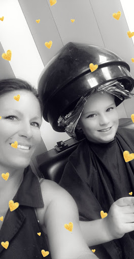 Beauty Salon «Salon Envy», reviews and photos, 16675 TN-104 Scenic, Lexington, TN 38351, USA