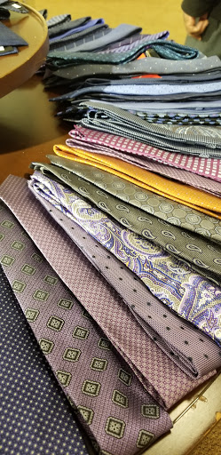 Department Store «Nordstrom MacArthur Center», reviews and photos, 301 Cumberland St, Norfolk, VA 23510, USA